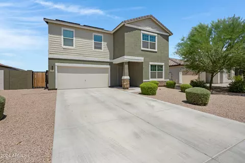 5592 E Moira Rd, Florence, AZ 85132