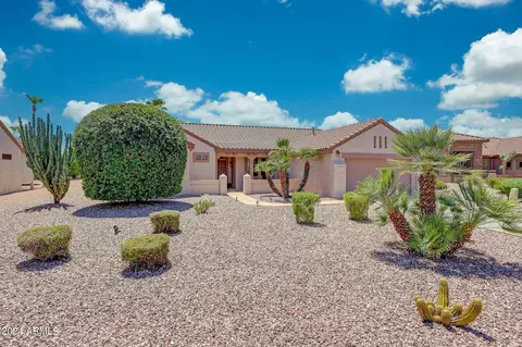 16313 W Escondido Ct, Surprise, AZ 85374