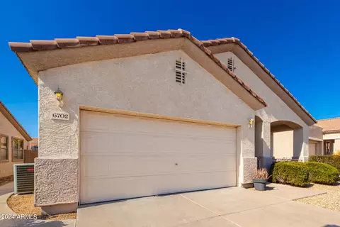 6702 E Roland St, Mesa, AZ 85215 photo 4