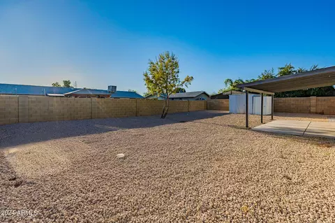 218 N 101st St, Mesa, AZ 85207 photo 26