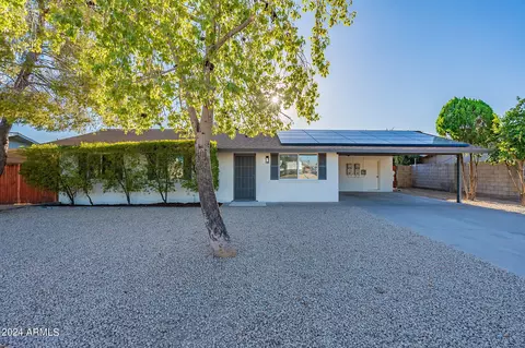 218 N 101st St, Mesa, AZ 85207