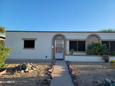 11204 W Nevada Ave, Youngtown, AZ 85363