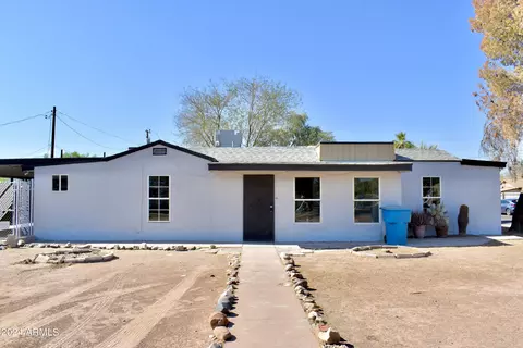 3801 E Taylor St, Phoenix, AZ 85008