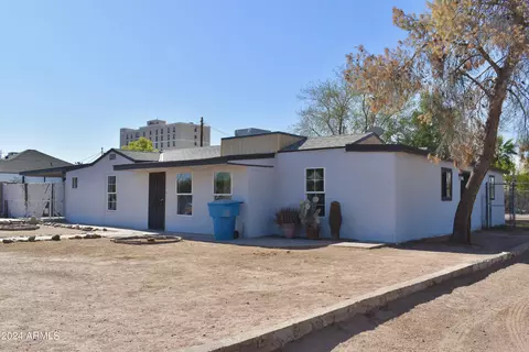 3801 E Taylor St, Phoenix, AZ 85008 photo 3