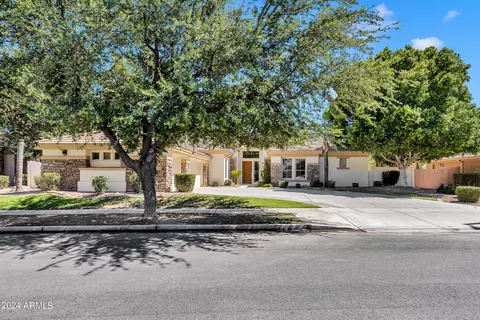 1763 W Blue Ridge Way, Chandler, AZ 85248