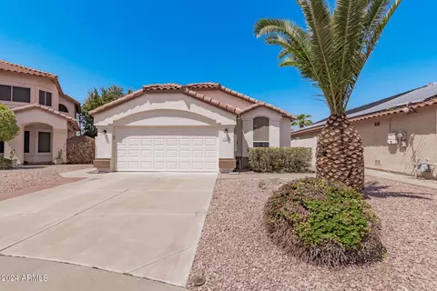 2552 N 125th Dr, Avondale, AZ 85392