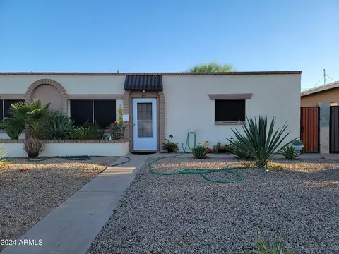 11202 W Nevada Ave, Youngtown, AZ 85363