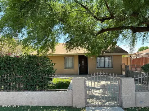 3307 W Palm Ln, Phoenix, AZ 85009