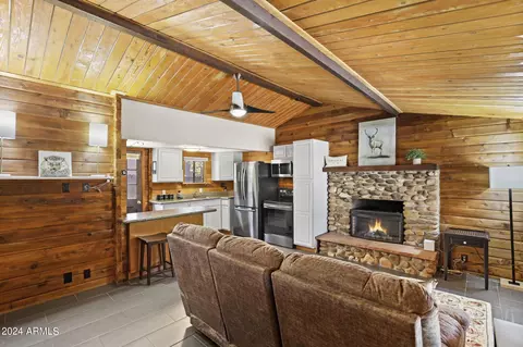 607 N Easy St, Payson, AZ 85541