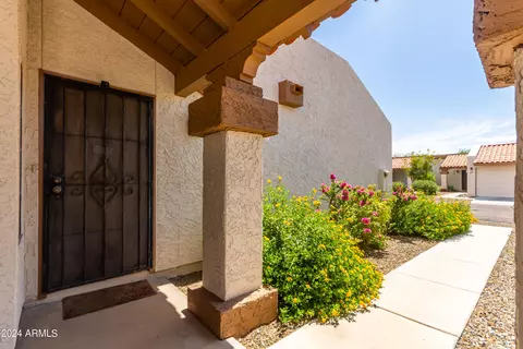1850 S Westwood -- #4, Mesa, AZ 85210