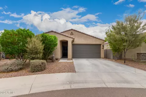 4209 S 98th Dr, Tolleson, AZ 85353