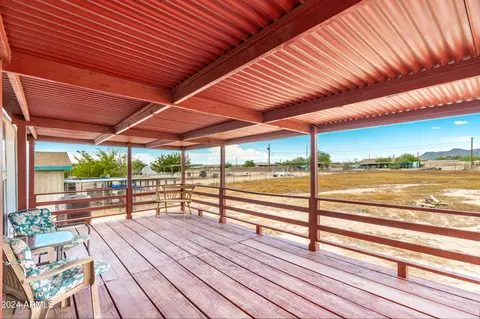 6643 S Sun Dial St, Casa Grande, AZ 85193