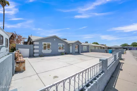 6619 W Coronado Rd, Phoenix, AZ 85035