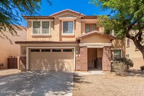 43634 W Eddie Way, Maricopa, AZ 85138