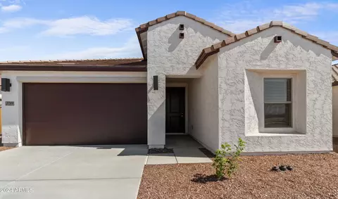 3709 S 233rd Ln, Buckeye, AZ 85326