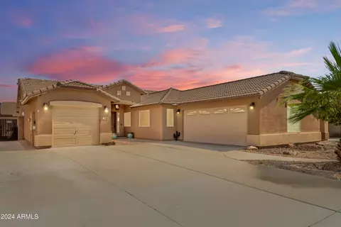 15266 W Hearn Rd, Surprise, AZ 85379
