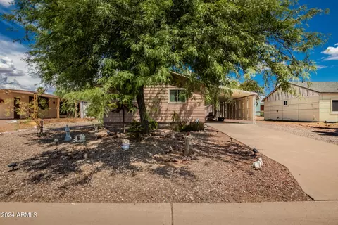 1315 S Desert View Pl, Apache Junction, AZ 85120