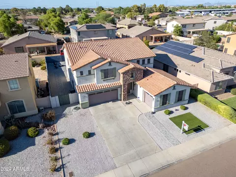 6920 W Getty Dr, Phoenix, AZ 85043 photo 4