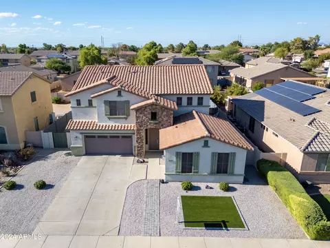 6920 W Getty Dr, Phoenix, AZ 85043 photo 3
