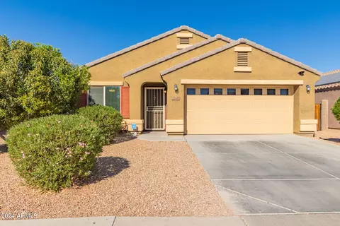 21570 W Hilton Ave, Buckeye, AZ 85326