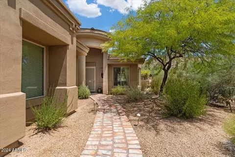 7396 E Crimson Sky Trl, Scottsdale, AZ 85266