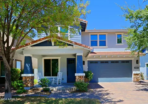 4110 E Mesquite St, Gilbert, AZ 85296