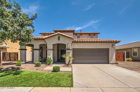 4859 S Stonecreek Blvd, Gilbert, AZ 85298