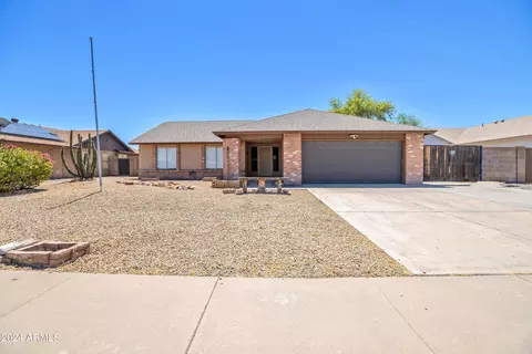 7107 W Sunnyside Dr W, Peoria, AZ 85345