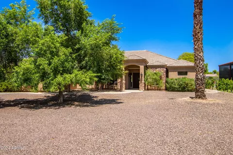 3614 E Flintlock Dr, Queen Creek, AZ 85142