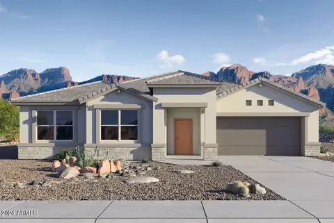 1127 W Castle Dr, Casa Grande, AZ 85122