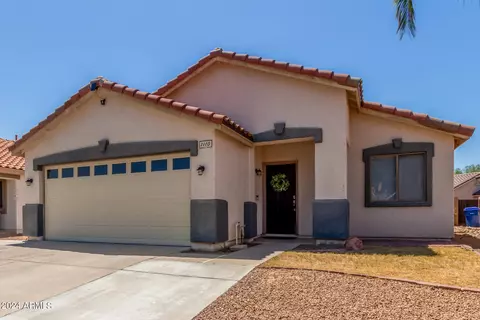 1110 S 53rd St, Mesa, AZ 85206
