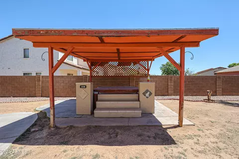 8207 W Florence Ave, Phoenix, AZ 85043 photo 42