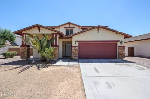 8207 W Florence Ave, Phoenix, AZ 85043