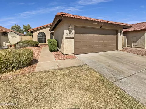 2458 W Orchid Ln, Chandler, AZ 85224