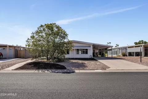 9440 E Sun Lakes Blvd S, Sun Lakes, AZ 85248