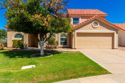 1202 E Campbell Ave, Gilbert, AZ 85234