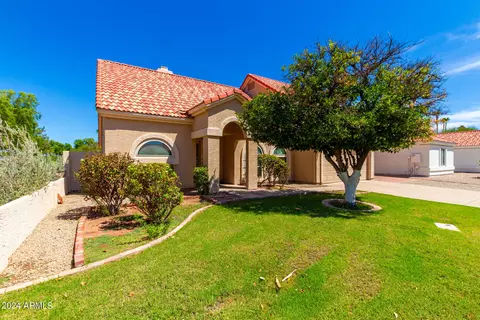 1202 E Campbell Ave, Gilbert, AZ 85234 photo 2