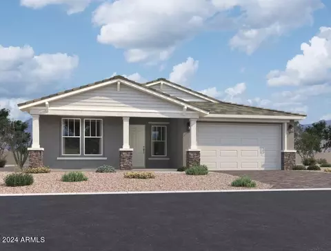 5608 W Paseo Way, Laveen, AZ 85339