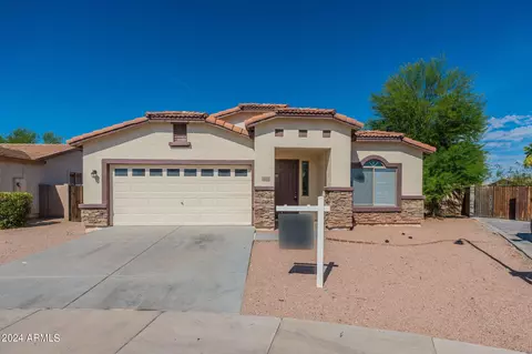6604 S 16th Dr, Phoenix, AZ 85041