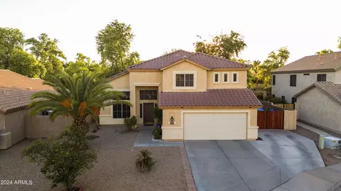 2740 S Pleasant Pl, Chandler, AZ 85286