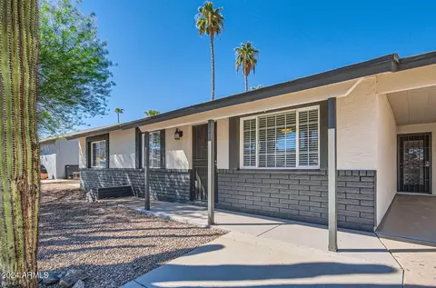 4502 E Capistrano Ave, Phoenix, AZ 85044 photo 2