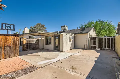 4502 E Capistrano Ave, Phoenix, AZ 85044 photo 26