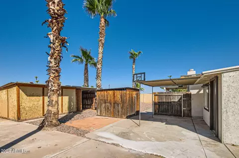 4502 E Capistrano Ave, Phoenix, AZ 85044 photo 25
