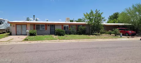 232 E Mallard Cir, Sierra Vista, AZ 85635