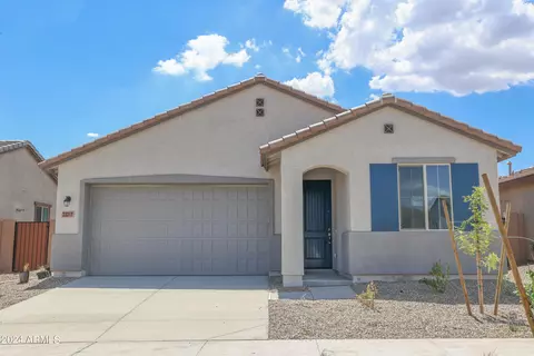 22317 W Burnett Rd, Surprise, AZ 85387