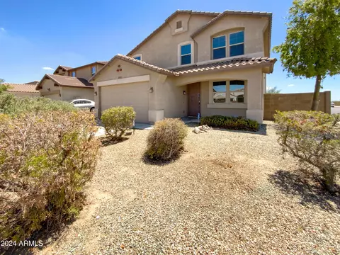 12059 W Carlota Ln, Sun City, AZ 85373