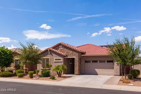 3080 E Desert Broom Pl, Chandler, AZ 85286