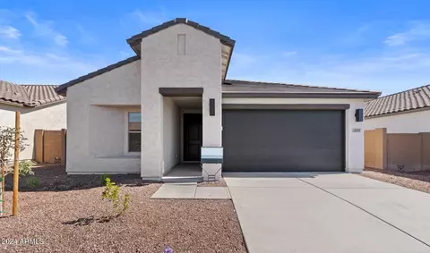 3681 S 233rd Ln, Buckeye, AZ 85326