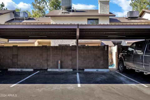 170 E Guadalupe Rd #43, Gilbert, AZ 85234 photo 28