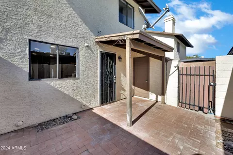 170 E Guadalupe Rd #43, Gilbert, AZ 85234 photo 27
